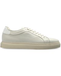 Paul Smith - Leather Sports Shoes - Lyst