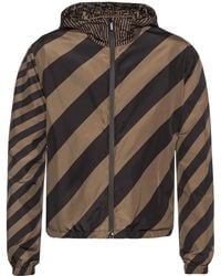 fendi jackets mens