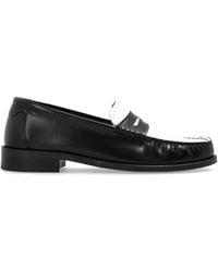 Furla - 'Collage' Loafers - Lyst