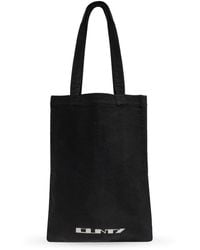 Rick Owens - Shopper-Type Bag - Lyst