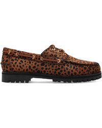 G.H. Bass & Co. - 'Mallorie 3 Eye' Shoes - Lyst