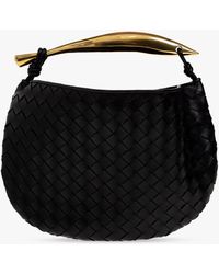 Bottega Veneta - ‘Sardine’ Handbag - Lyst
