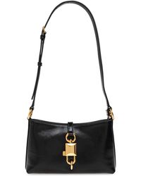 Dolce & Gabbana - Shoulder Bag 'Lock' - Lyst