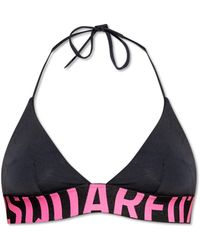 DSquared² - Swimsuit Bottom - Lyst