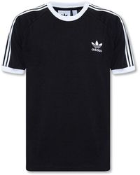 adidas Originals Short sleeve t-shirts for Men - Up to 60% off at Lyst.com