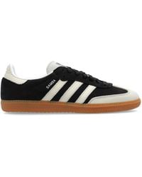 adidas Originals - Sports Shoes Samba Lt W - Lyst