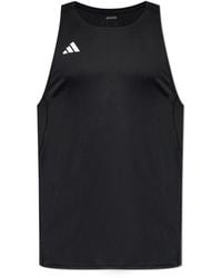 adidas Originals - Top From The Adizero Collection - Lyst
