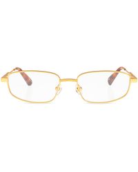 Jacquemus - Corrective Glasses - Lyst