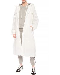 Moncler Sweatpants With Logo Grey