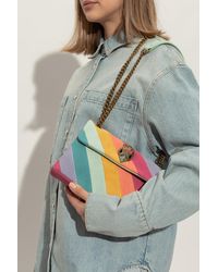 Kurt Geiger - Shoulder Bag Kensington Medium - Lyst