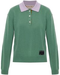 Marni - Straight-Leg Jeans - Lyst