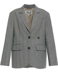 Baum und Pferdgarten - "Bleone" Blazer - Lyst