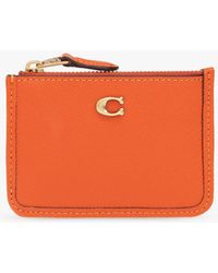 Coach Six Ring Key Case 58359 LIBLK 191202711747 - Handbags - Jomashop