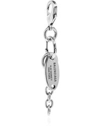 Balenciaga - Earrings With Pendants - Lyst