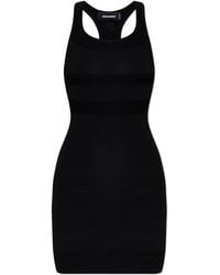 DSquared² - Strappy Dress - Lyst