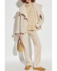 Isabel Marant - Jacket 'Hanis' - Lyst