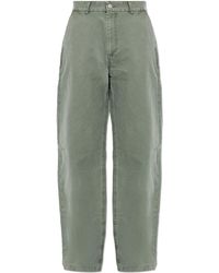 MISBHV - Straight-Cut Trousers - Lyst