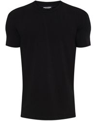 DSquared² - T-Shirt From The "Underwear" Collection - Lyst