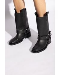 Ganni - Boots - Lyst