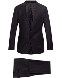 Giorgio Armani Suits for Men - Up to 66% off at Lyst.com