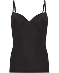 Hanro - Lingerie Top From The 'Allure' Collection - Lyst