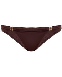 Melissa Odabash - Top Of The "Grenada" Swimsuit - Lyst