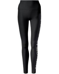Perfect Moment - High-Waisted Leggings - Lyst
