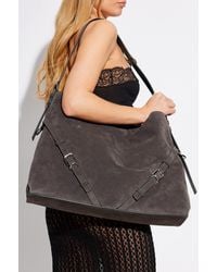 Givenchy - 'Vayou Large' Shopper Bag - Lyst