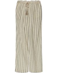 Ulla Johnson - Josephine' Trousers - Lyst