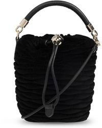 Furla - Mionido Mini Bucket Bag - Lyst