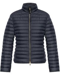 Moncler - Down Jacket Varax - Lyst