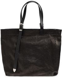 AllSaints - 'Haven' Shopper Bag - Lyst