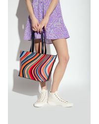 paul smith bolsas