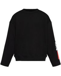 DIESEL - Sweatpants 'P-Marky-Div' - Lyst