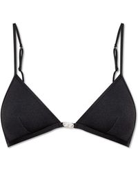 DIESEL - Bra Luna-Dnm - Lyst
