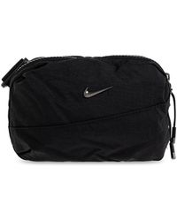 Nike - Bag With Logo - Lyst
