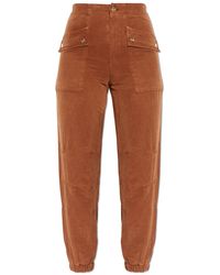 AllSaints - 'Val' Trousers - Lyst