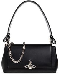 Vivienne Westwood - 'Hazel Medium' Shoulder Bag - Lyst