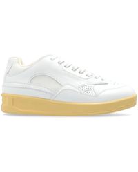 Jil Sander - Trainers - Lyst