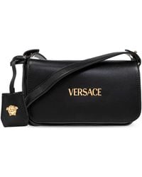 Versace - Shoulder Bag 'Tag Mini' - Lyst