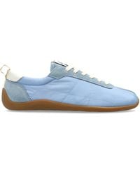 KENZO - 'Striker Low' Sports Shoes - Lyst