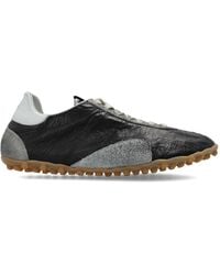 Maison Margiela - Sports Shoes With Logo - Lyst
