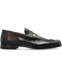 Vivienne Westwood - 'Coin' Loafers Shoes - Lyst
