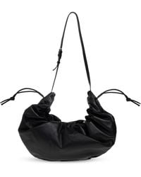 Marni - Shoulder Bag 'Scrunchie Medium' - Lyst