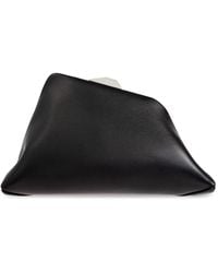 The Attico - Bag Day Off - Lyst