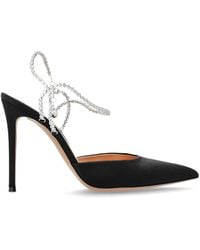 Gianvito Rossi - Heeled Shoes - Lyst