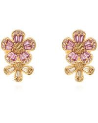 Kate Spade - The 'fleurette' Collection Earrings, - Lyst