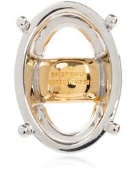Balenciaga - Brass Ring - Lyst