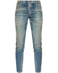 DSquared² - "Jennifer" Jeans - Lyst