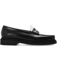 G.H. Bass & Co. - "Weejuns Step Larson Penny" Loafers - Lyst